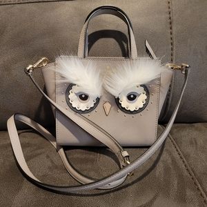 Kate Spade Owl Purse